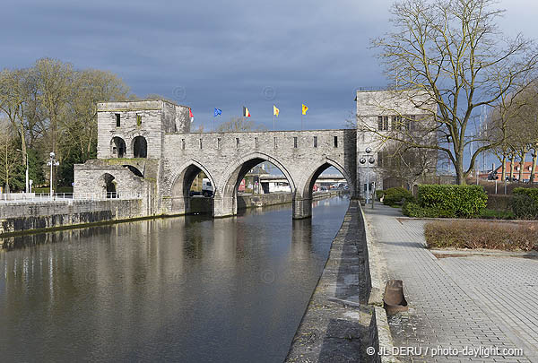 Tournai